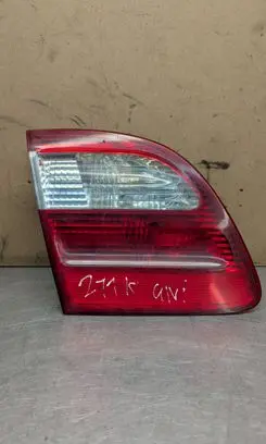 Mercedes-Benz E W211 Tailgate rear/tail lights A2118201364 379503 379141