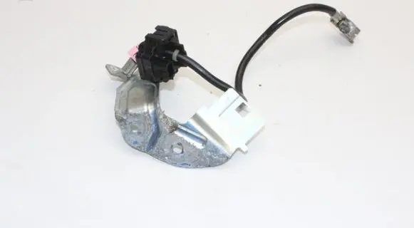 Nissan 370Z Negative earth cable (battery) 24080JK00A