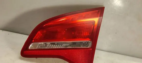 Opel Meriva B Tailgate rear/tail lights 13260841 0284510161 21620201