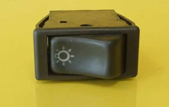 Lada Samara Interior lighting switch 