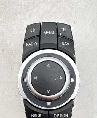 BMW 1 E81 E87 Radio/CD/DVD/GPS head unit 9240956 65829240956