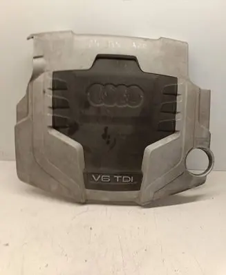 Audi A4 S4 B8 8K Engine cover (trim) 059103925AQ