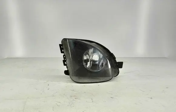 Front fog light