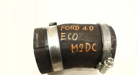Ford Fiesta Air intake hose/pipe C1B16F075AB