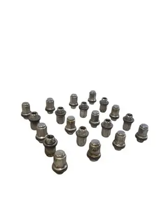 Nuts/bolts