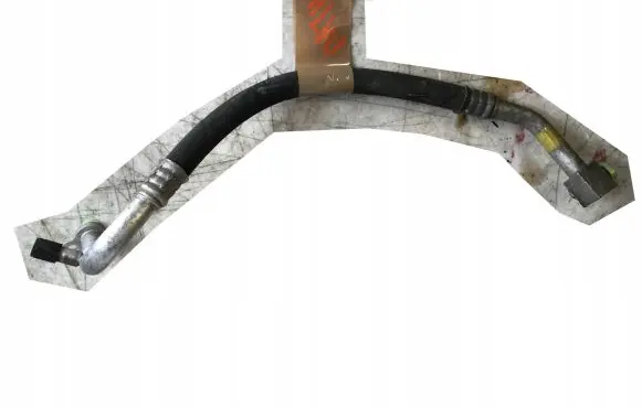 Nissan Pathfinder R51 Air conditioning (A/C) pipe/hose