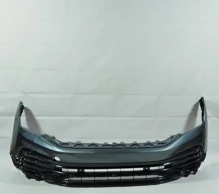 Volkswagen Tiguan Front bumper 5nn807221b