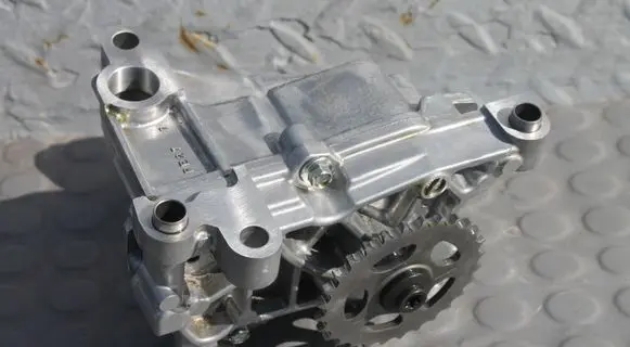 Mazda CX-30 Oil pump POMPAOLEJUCX30