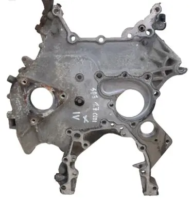 KIA Sportage Timing chain cover 213112A301
