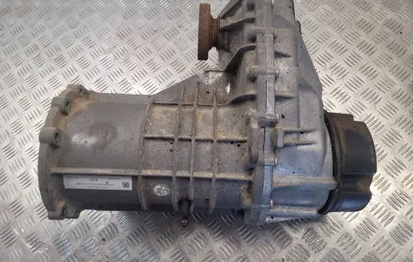 Audi Q7 4L Gearbox transfer box case 0AQ341010E BW3060928 482JS01513232