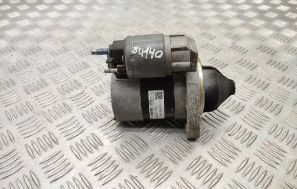 Ford Ecosport Starter motor H1BT11000BB