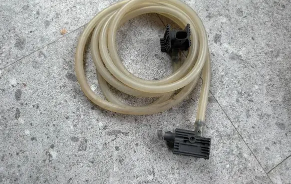 Audi Q5 SQ5 FY Airbag deployment crash/impact sensor 80A959121A 171217