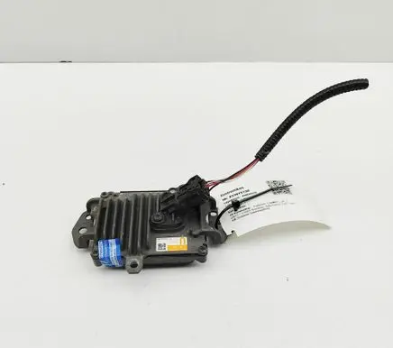 Toyota Camry VIII XV70 Distronic sensor radar 8821062030 2301008171