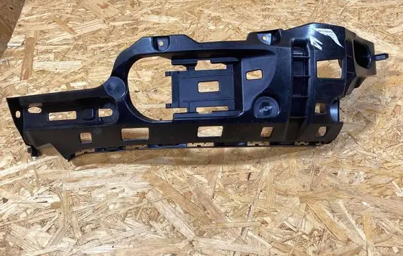 Porsche Panamera (971) Front bumper mounting bracket 976807126a