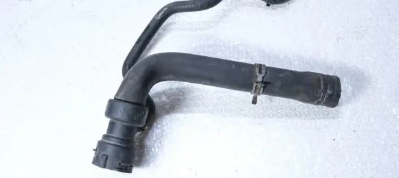 Audi A4 S4 B6 8E 8H Air intake hose/pipe 8E0121101