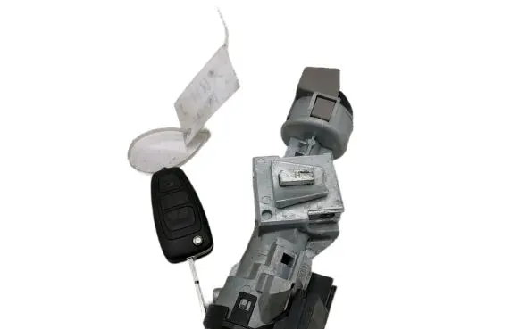 Ford C-MAX II Ignition lock 3M513F880AE 6E5T15607CA 14Z4V20062