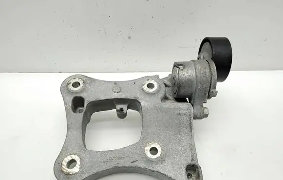 Opel Insignia A Generator/alternator belt tensioner 55577916 428702815 55588573