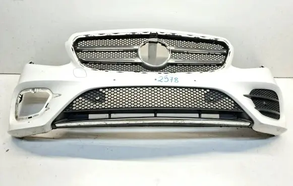 Mercedes-Benz E W238 Front bumper A2388856800