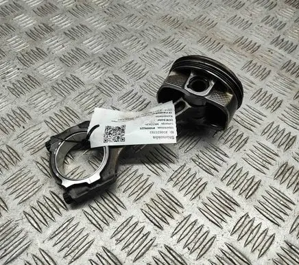 Ford Mustang VI Piston CR3E6200B1A JR3E6110AD