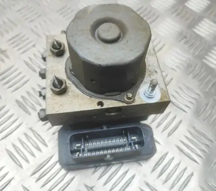 Ford Transit Custom ABS Pump 0265956396 JK212C405AD