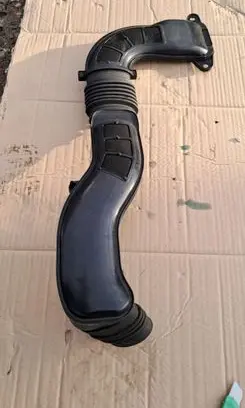 Renault Arkana Air intake hose/pipe 165555837R