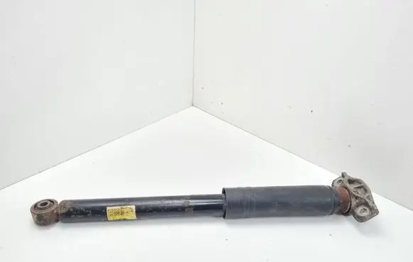 Opel Zafira C Rear shock absorber/damper