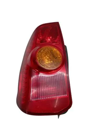 Mitsubishi Space Star Rear/tail lights 