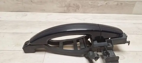 Ford Focus C-MAX Rear door exterior handle 4M51A266B22AC 4M51A266B22A 4M51A266B22