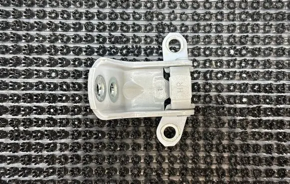 Front door upper hinge