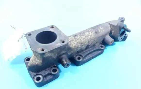 Exhaust manifold