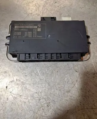 BMW 6 F12 F13 Light module LCM 9273630 011009030