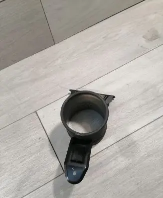 Ferrari 488 Pista Muffler ending 86370800