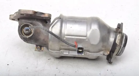 Toyota C-HR I Catalyst/FAP/DPF particulate filter 2505147150