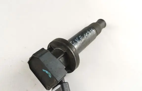 Citroen C1 High voltage ignition coil 9091902239