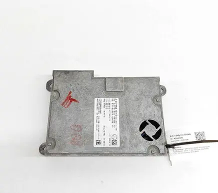 Mercedes-Benz B W247 Other devices A2479018203 A1779023818