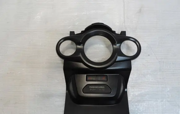 Ford Ranger Climate control unit