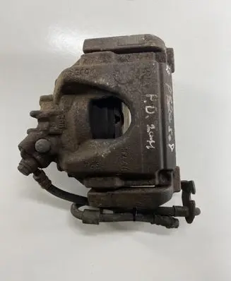 Peugeot 508 Front brake caliper