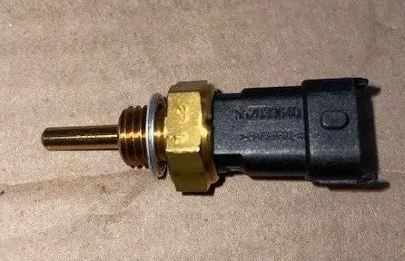 Coolant temperature sensor
