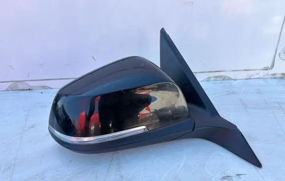 BMW 1 F20 F21 Front door electric wing mirror A046314