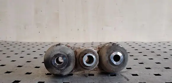 Opel Astra J Other rear suspension part 