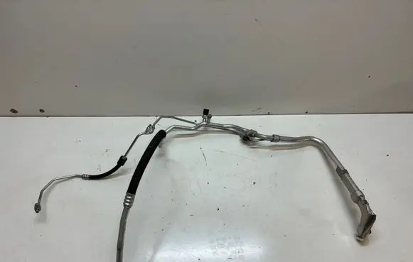 Seat Tarraco Air conditioning (A/C) pipe/hose 5QF816741B 5QF816743AA 5QB816738F