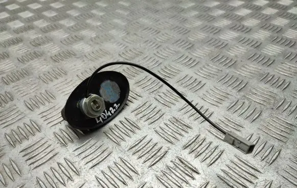 Citroen C4 Grand Picasso Radio antenna 9664546280