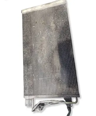 Volkswagen Transporter - Caravelle T5 A/C cooling radiator (condenser) 7H0820411D