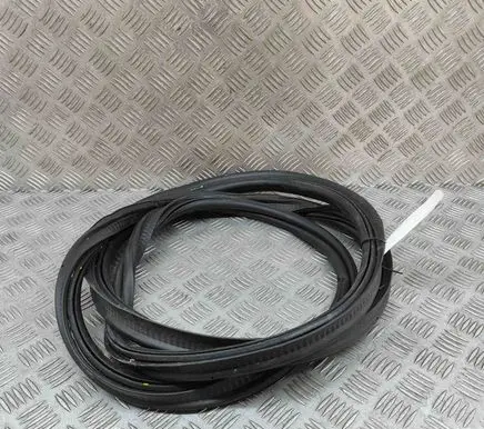BMW iX1 Trunk rubber seal (body) 9450461