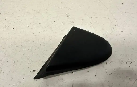 Renault Megane III Fender trim (molding) 638750003R