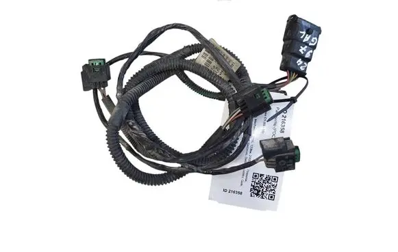 Citroen C5 Parking sensor (PDC) wiring loom 20103124 F000024356