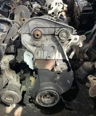 Audi A4 S4 B5 8D Engine ADR