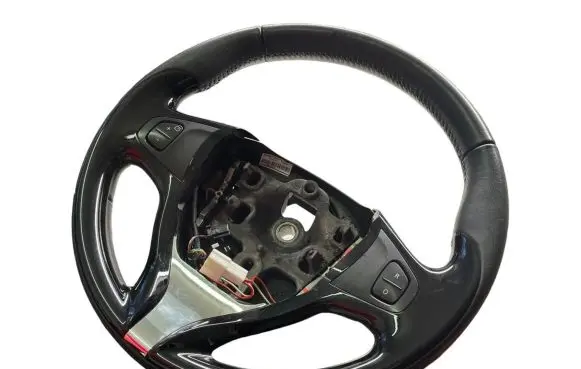 Renault Clio IV Steering wheel 6218822B