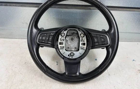 Jaguar XE Steering wheel GX733F563PD8PVJ