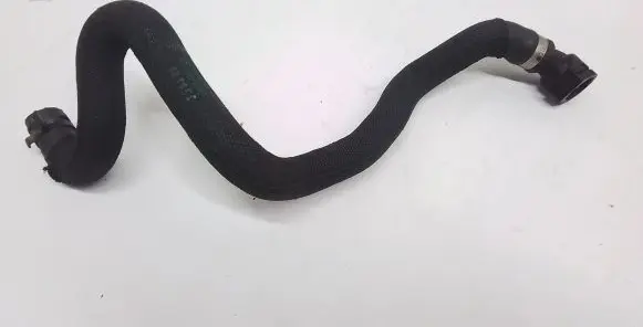 BMW 7 F01 F02 F03 F04 Engine coolant pipe/hose 7619704